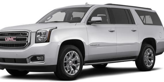 GMC YUKON XL 2020 1GKS2GKC3LR239095 image GMC YUKON XL 2020 1GKS2GKC3LR239095 image